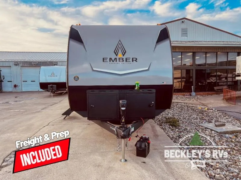2027 Ember RV Touring Edition 2300MLL - Photo 3
