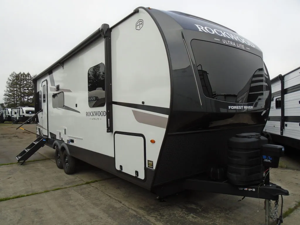 2026 Forest River Rockwood Ultra Lite 302RDT - Photo 3