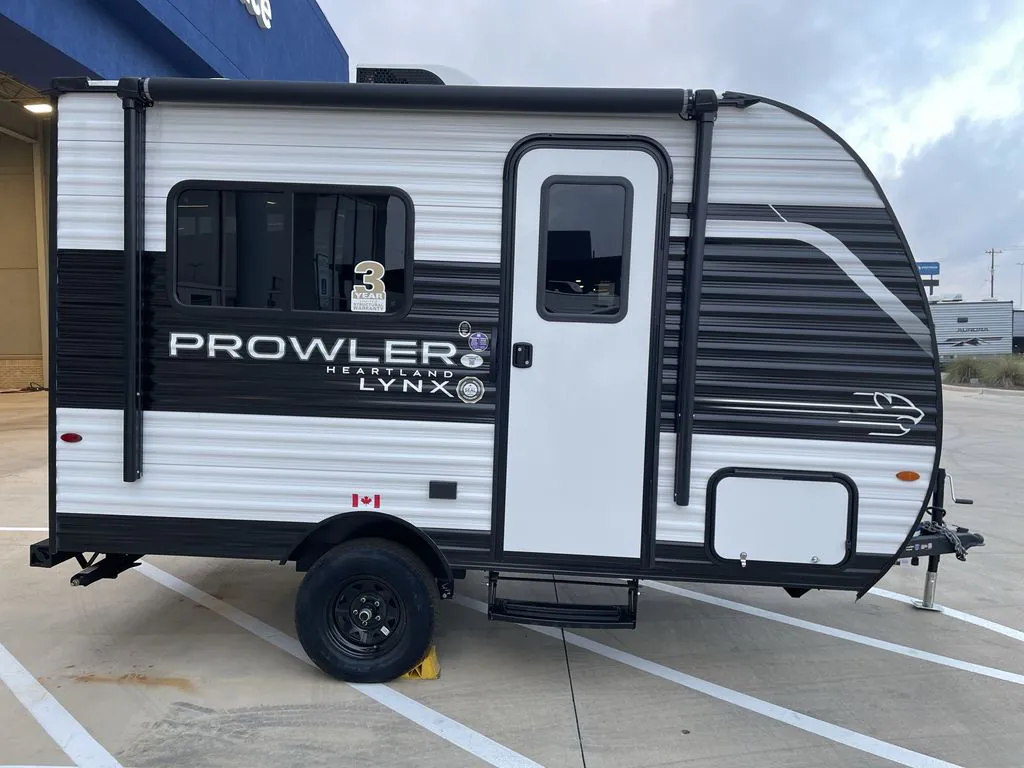2027 Heartland Prowler 1300RD - Photo 2
