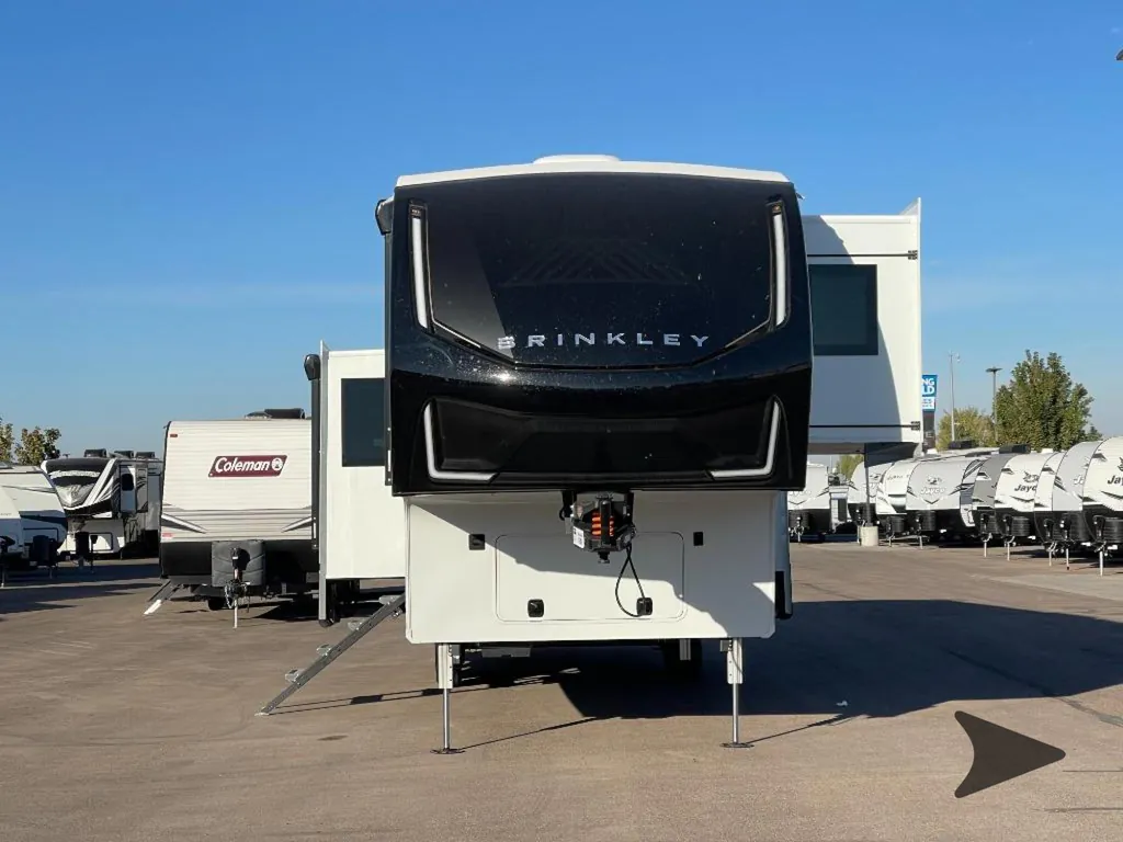 2026 Brinkley Model Z 3515, Photos photo 37