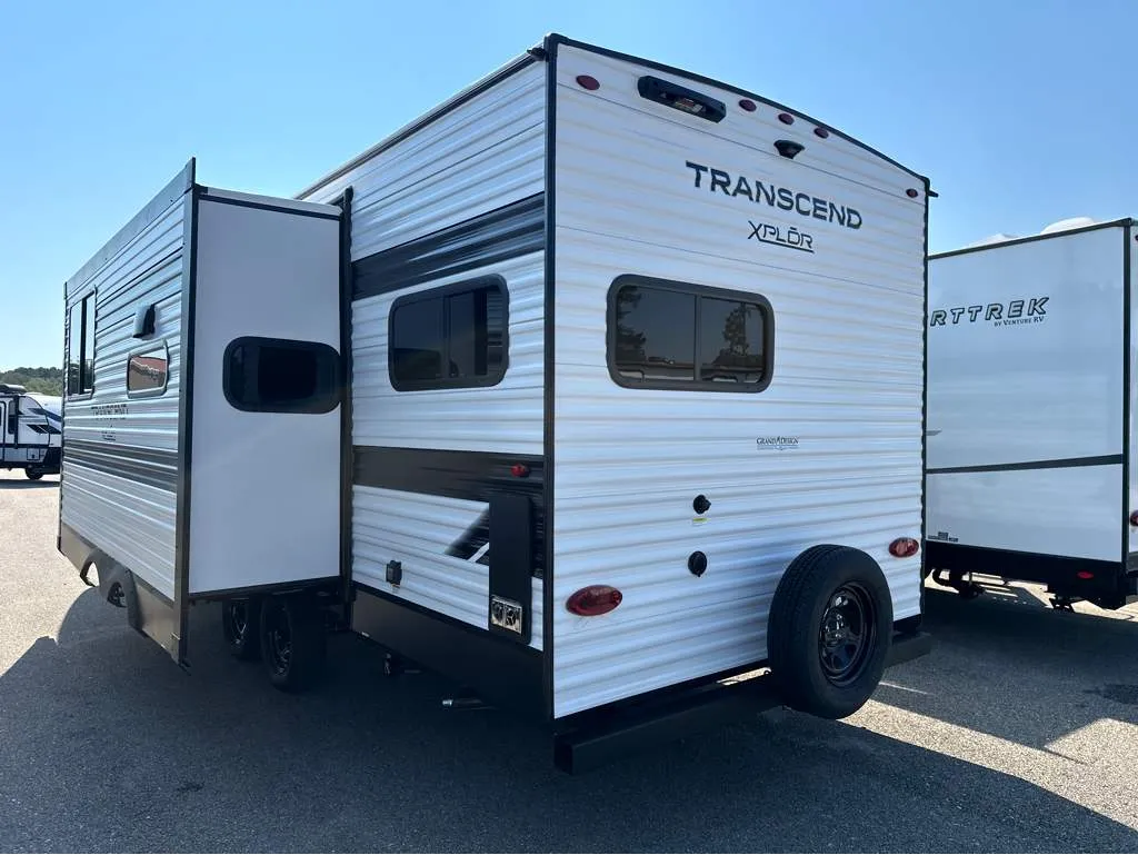 2026 Grand Design Transcend Xplor 25MLX - Photo 4