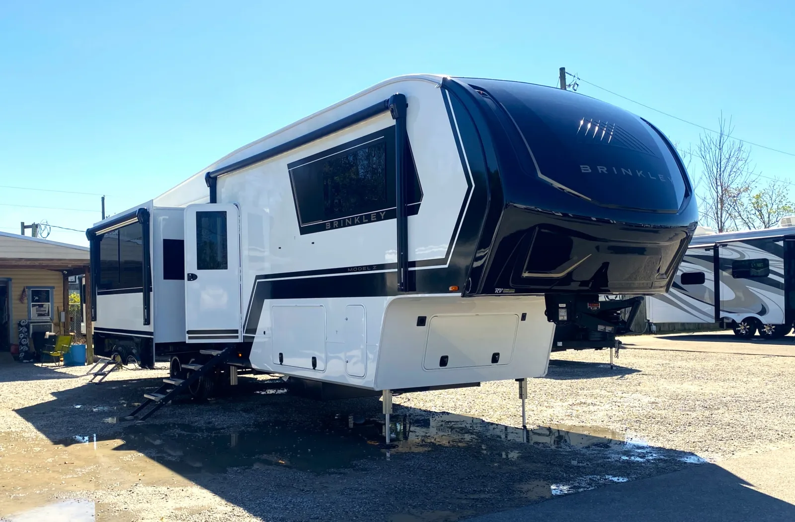 2026 Brinkley Model Z 3420 - Photo 2