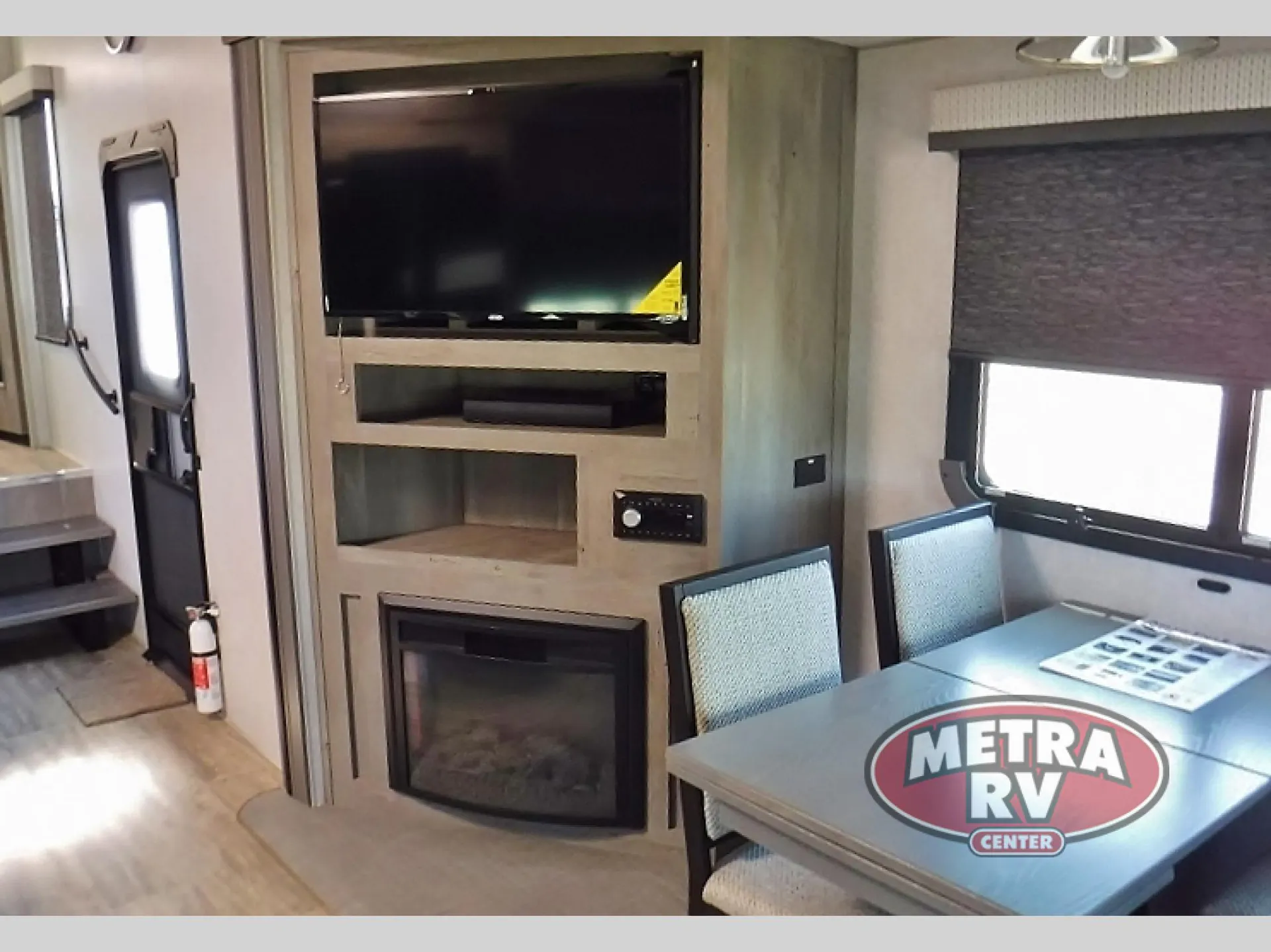 2026 Northwood Arctic Fox NXT 325MK - Photo 4