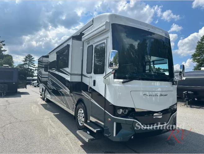 2025 Newmar Dutch Star 4369 - Photo 2