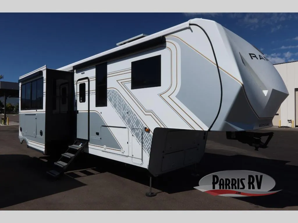 2027 Keystone Raptor 352 - Photo 2