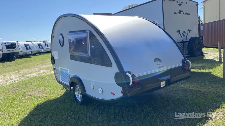 2016 nuCamp RV TAB 320 - Photo 4