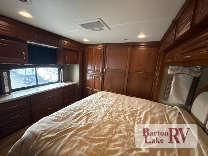 2014 Forest River RV Charleston 430FK - Photo 4