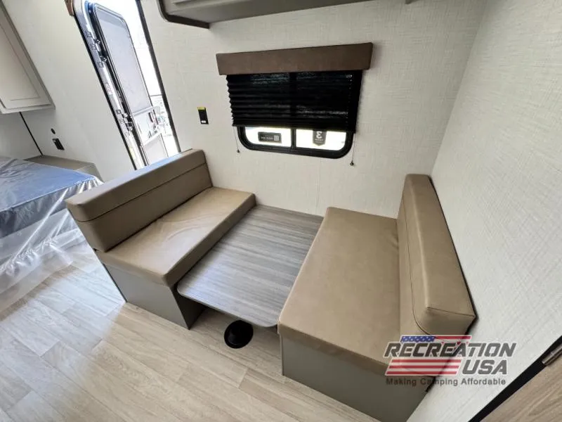 2026 Keystone Hideout Mini 166RB - Photo 3