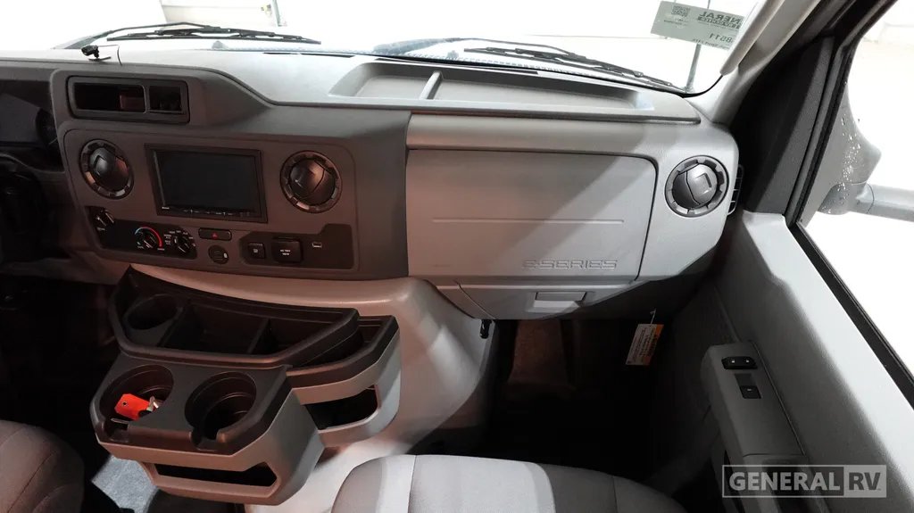 2027 NeXus RV Triumph Sport 24TS, Photos photo 10