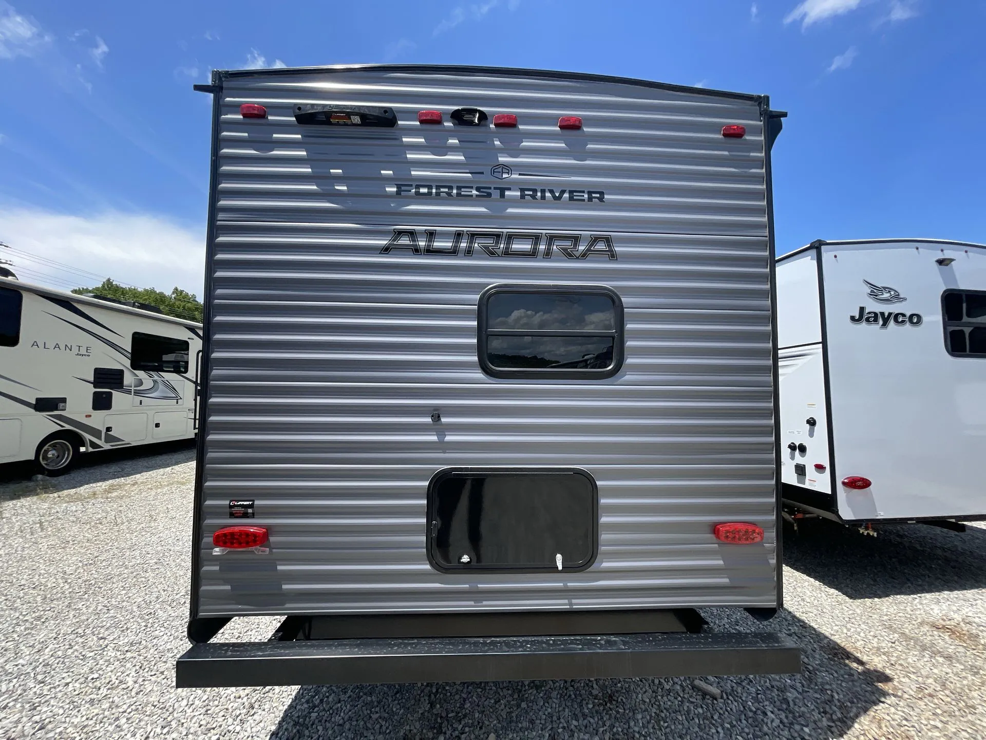2026 Forest River Aurora 29TQS — Photo 6