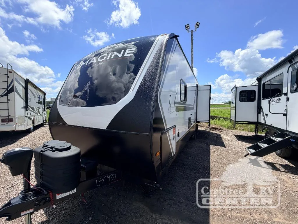 2026 Grand Design Imagine 2970RL - Photo 4