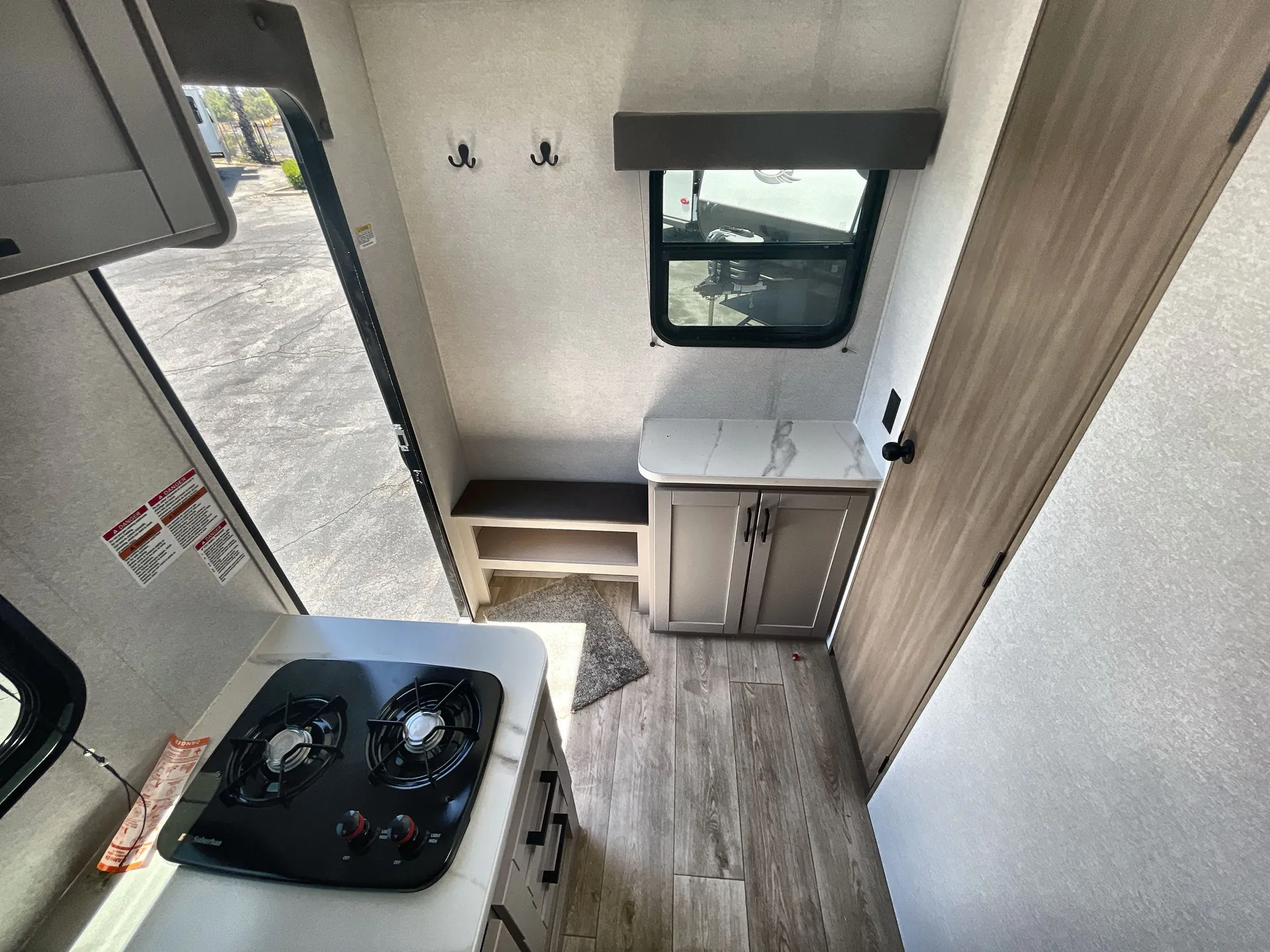 2027 Jayco Jay Flight Sport Edition 140TBW — living area main