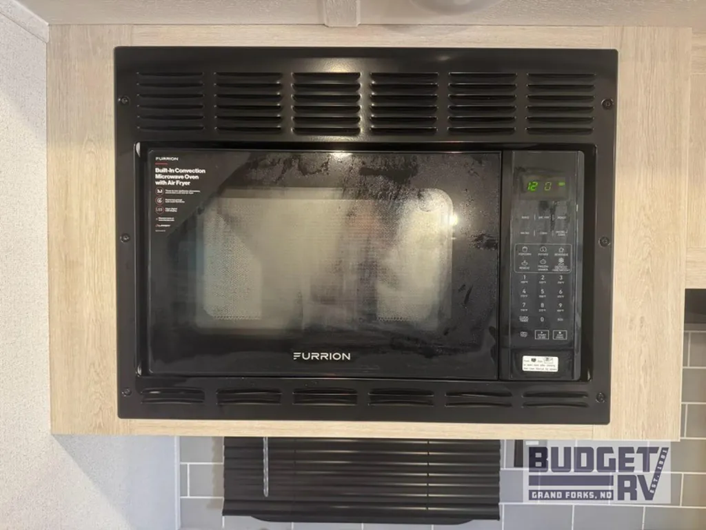2026 Forest River Puma 290RL, Photos photo 16