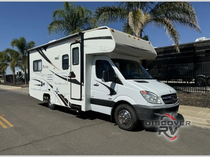 2014 Coachmen Prism 2150 LE - Photo 2