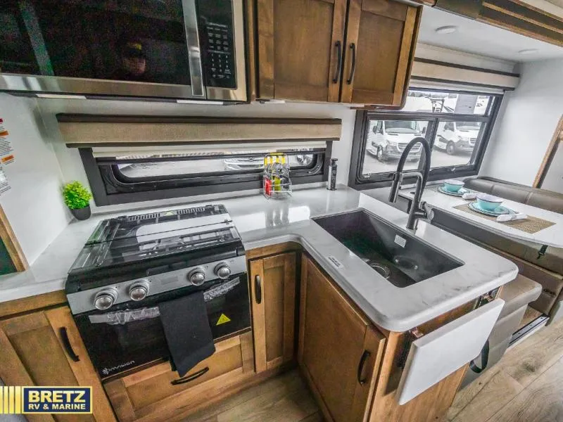 2026 Entegra Coach Esteem XL 32U - Photo 3