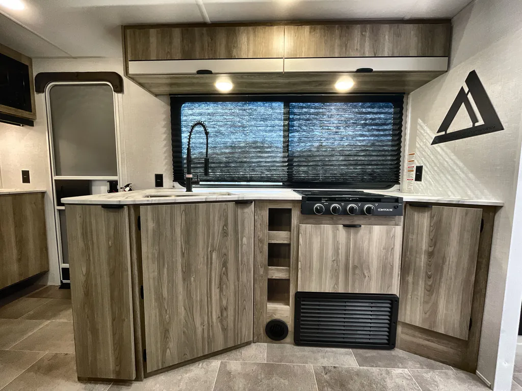2026 Forest River Airelume 255, Photos photo 7