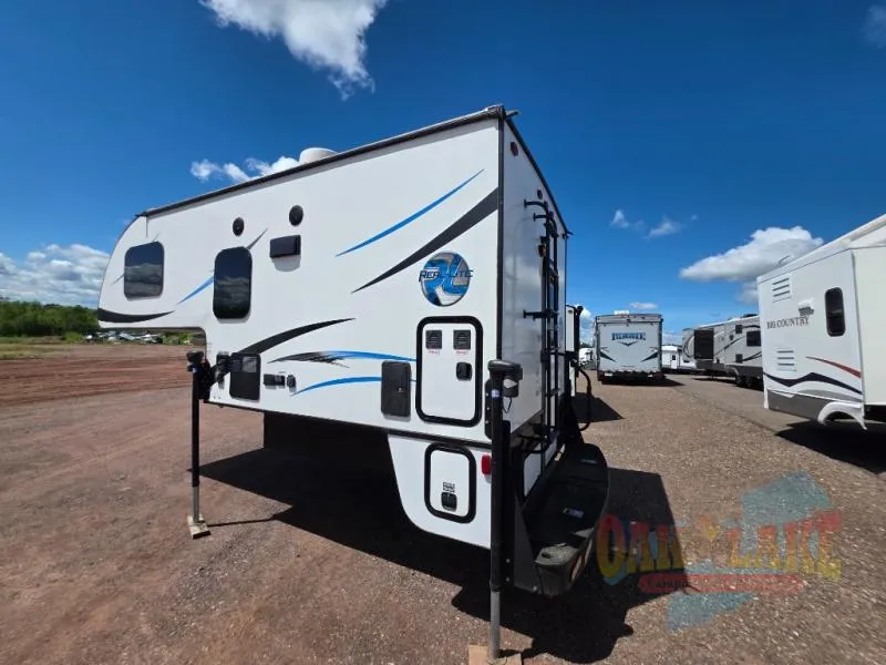 2017 Palomino Real-Lite HS-1910 - Photo 2