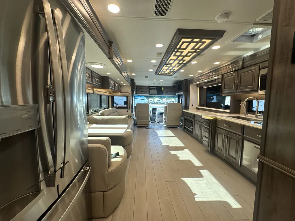 2026 Entegra Coach Aspire 44D, Photos photo 14