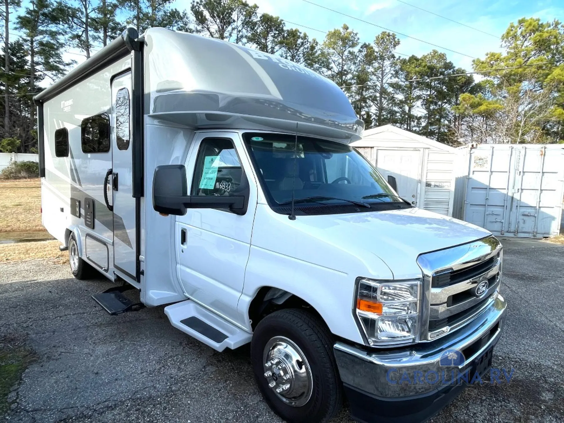 2026 Gulf Stream BT Cruiser 5260 - Photo 2