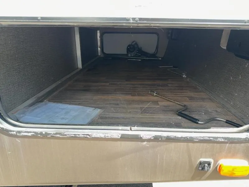 2016 Keystone RV Cougar Half-Ton Series 28RLSWE - Photo 2