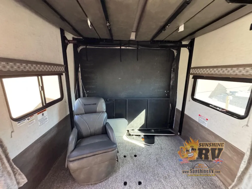 2021 Forest River Sandstorm 304GSLR, Photos photo 46