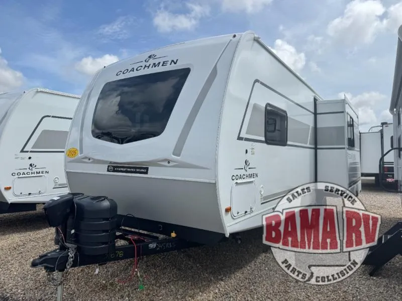2026 Coachmen Freedom Express Ultra Lite 245RKS - Photo 3