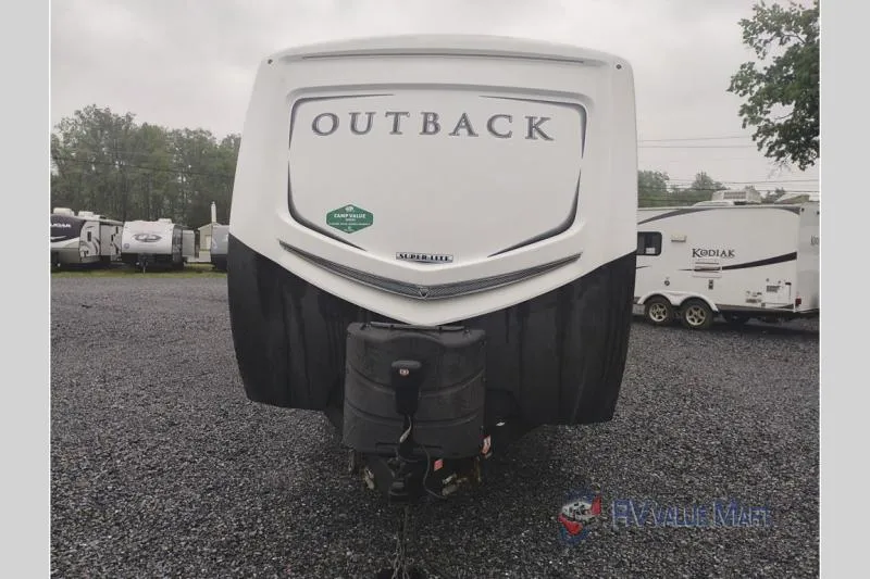 2017 Keystone Outback 325BH - Photo 3