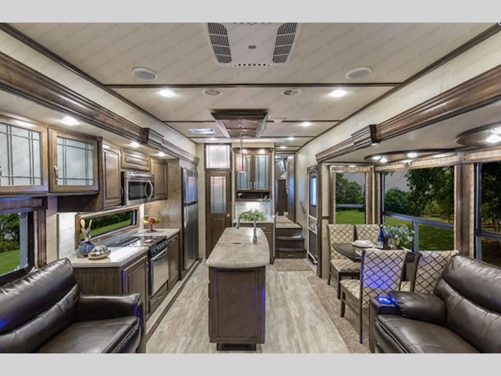 2017 Grand Design Solitude 300GK - Photo 2
