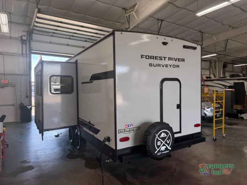 2026 Forest River Surveyor Legend 260BHLE - Photo 3