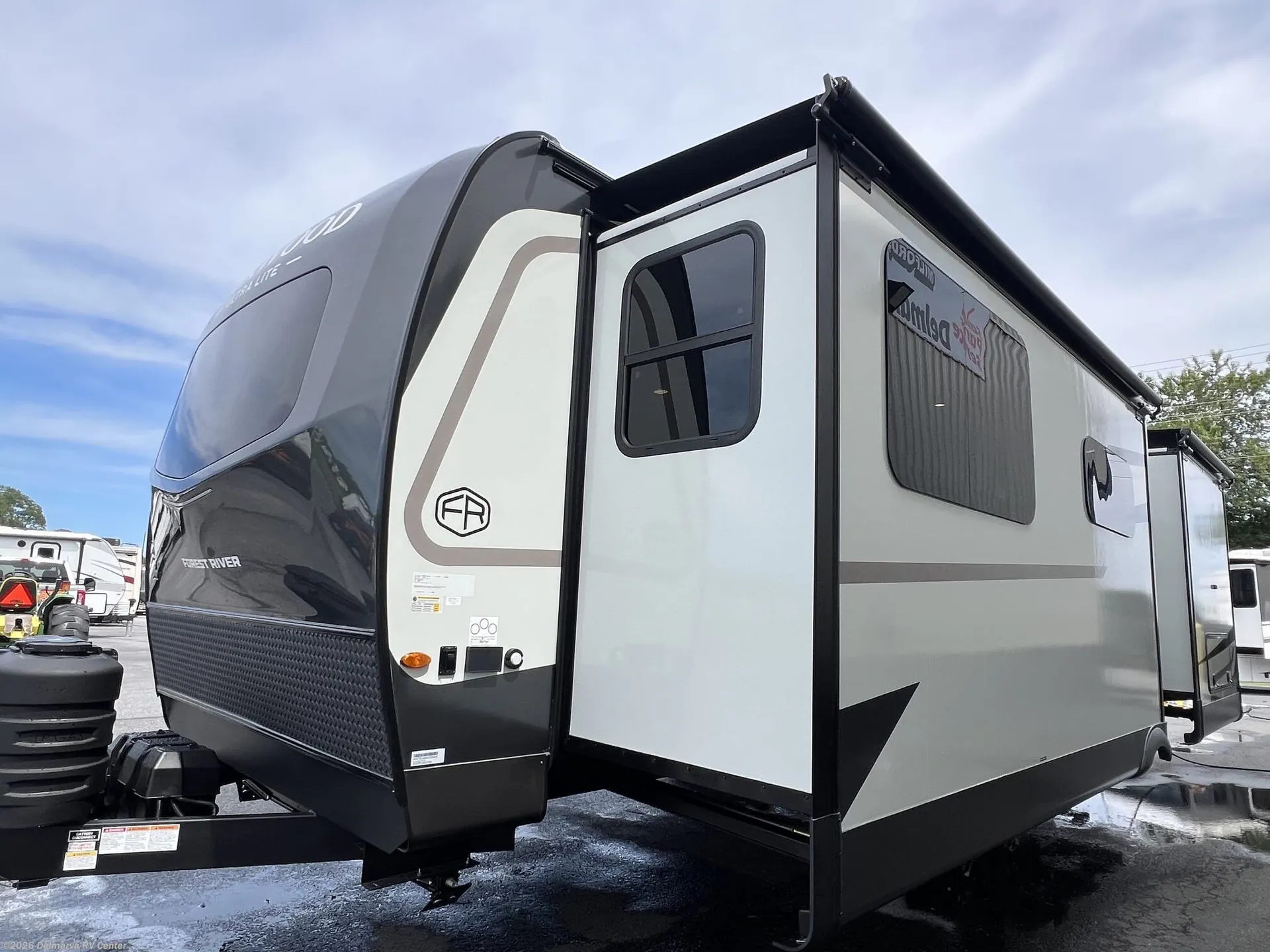 2027 Forest River Rockwood Ultra Lite 2608BS — Photo 6