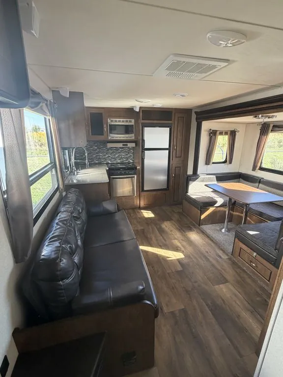 2018 Forest River Salem 25RKS, Photos photo 4