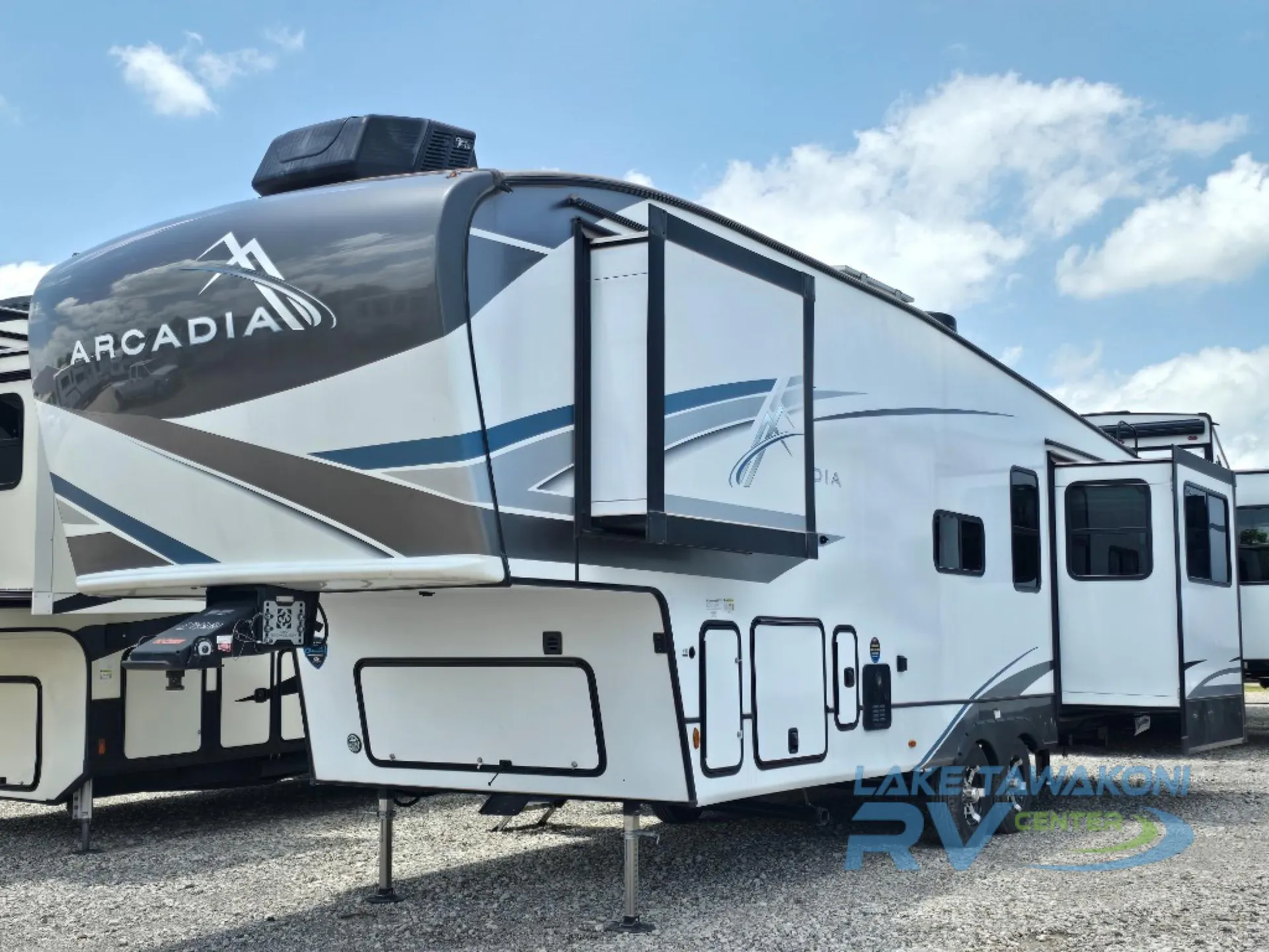 2024 Keystone Arcadia Super Lite 294SLRD - Photo 3