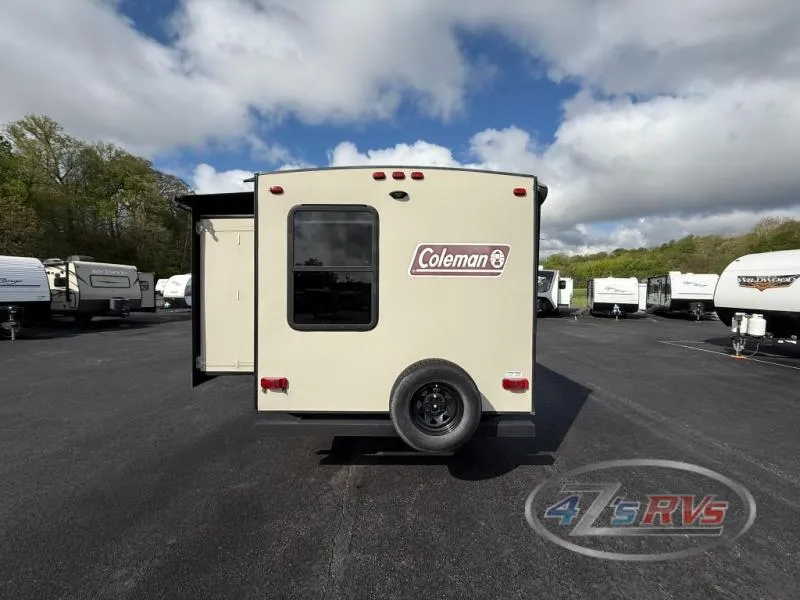 2017 Dutchmen RV Coleman Light LX 1625RB - Photo 3