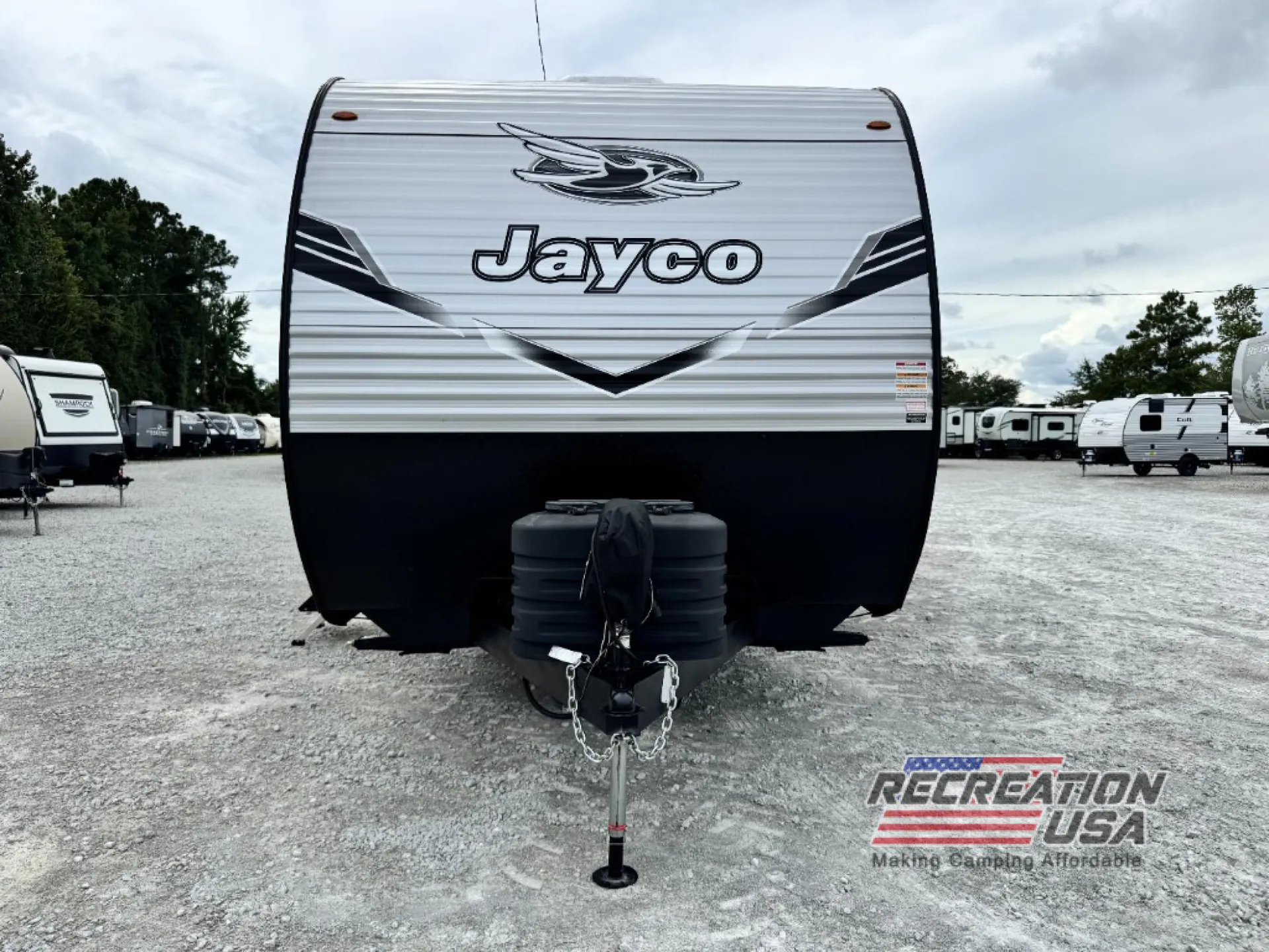 2025 Jayco Jay Flight SLX 321BDS - Photo 3