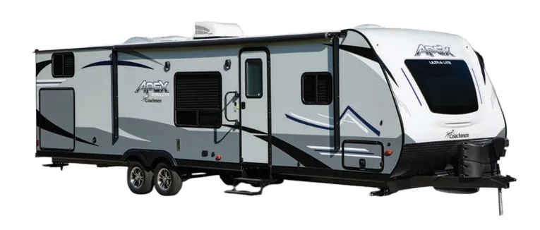 Coachmen Apex Ultra-Lite 220EXT exterior