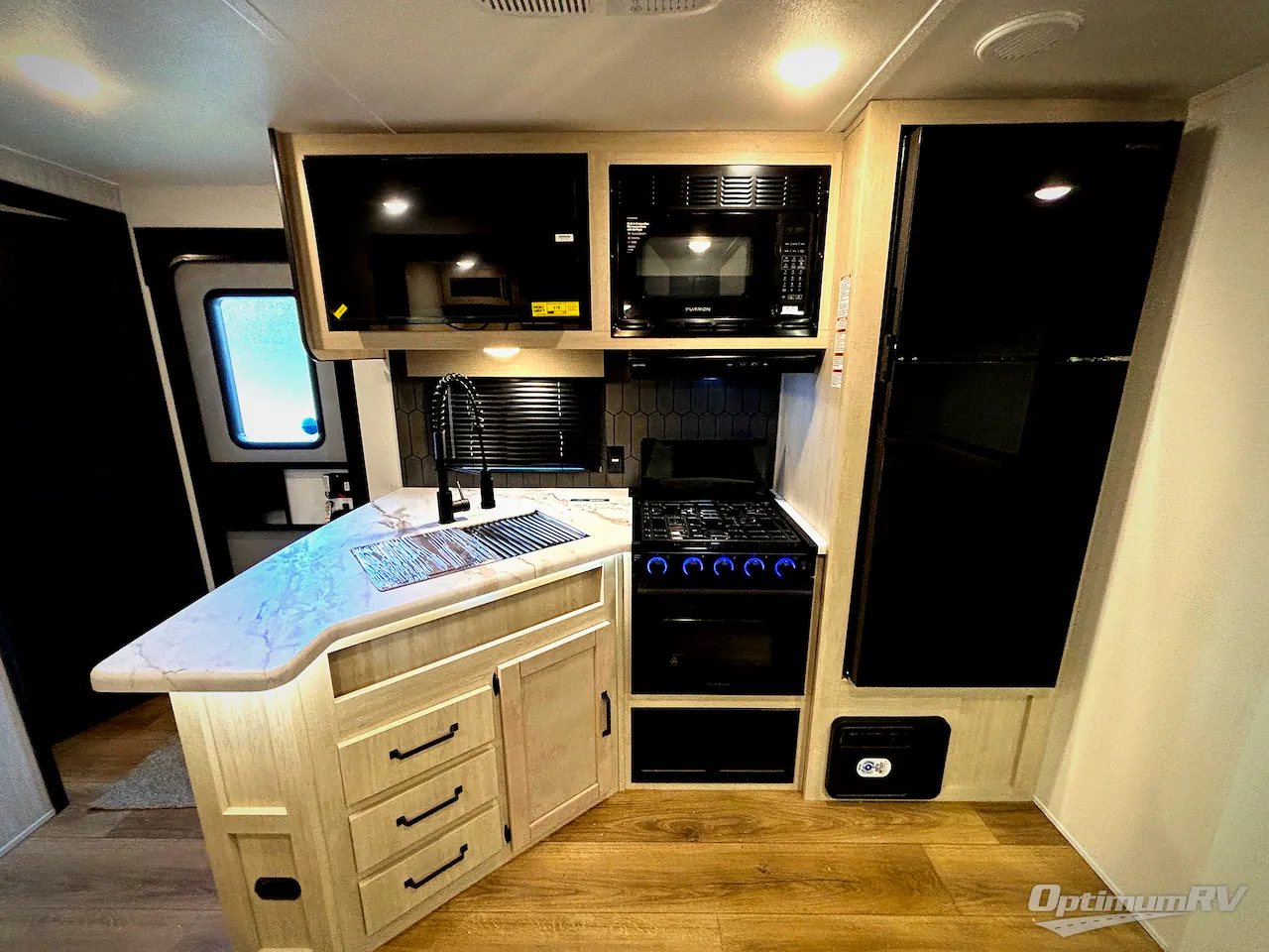2027 Forest River Puma 32RBFQ — Photo 6