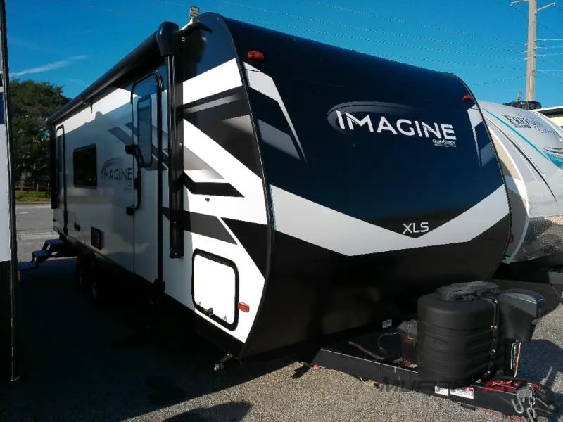 2024 Grand Design Imagine XLS 23LDE - Photo 2