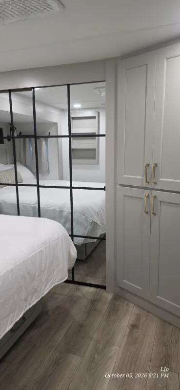 2025 Brinkley Model G 3500, Photos photo 18