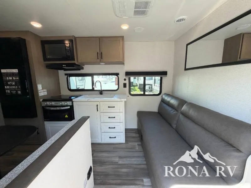 2026 Open Range RV Open Range Colt 26DB - Photo 3