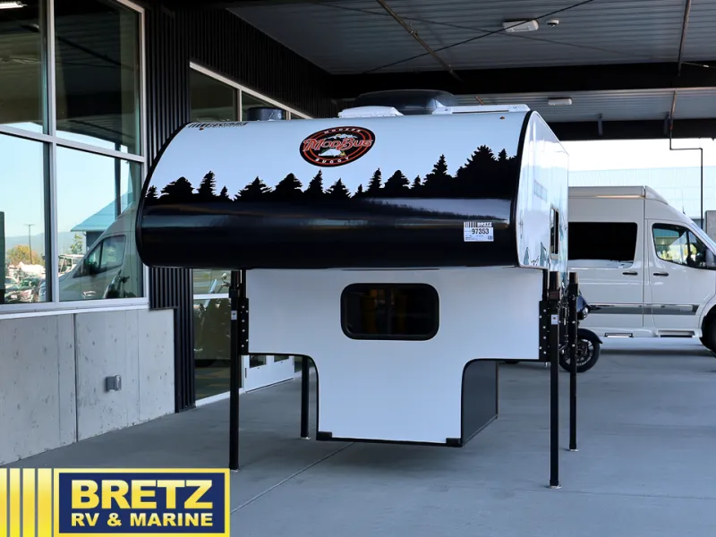 2026 Modern Buggy RV Modern Buggy TC9 - Photo 2