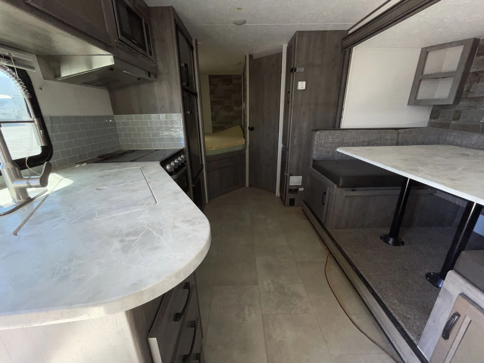 2021 Coachmen Apex 245BHS — living area main