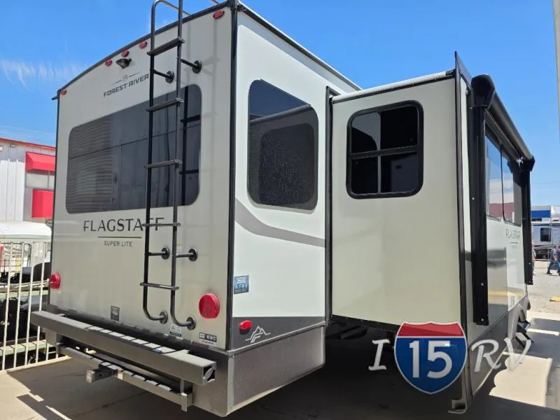 2026 Forest River Flagstaff Super Lite 29RLKS - Photo 4