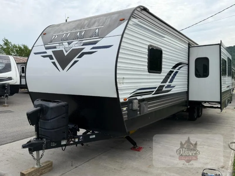 2022 Palomino Puma 28BHSS - Photo 4