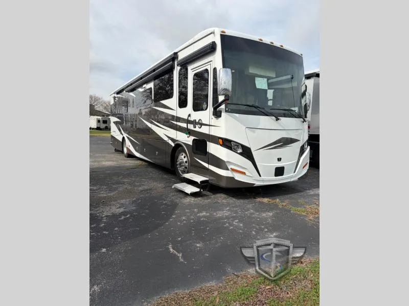 2026 Tiffin Allegro Red 37 BA - Photo 3