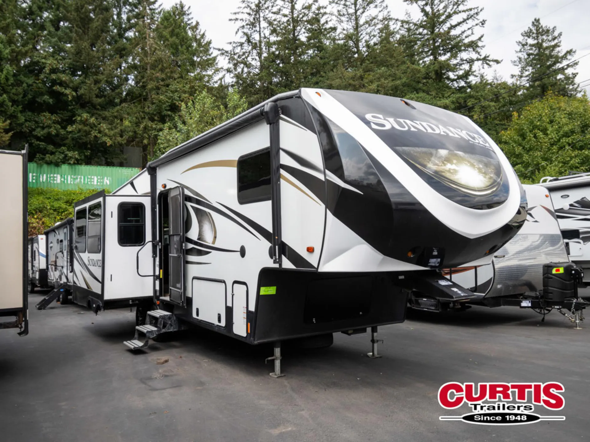 2018 Heartland Sundance XLT 289 TS - Photo 2