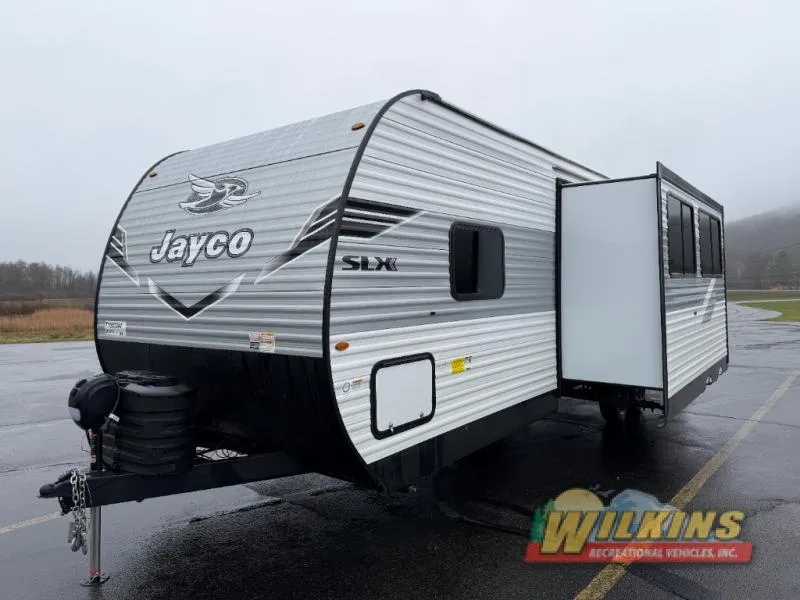 2026 Jayco Jay Flight SLX 263BHS - Photo 4