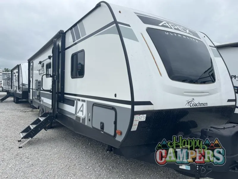 2021 Coachmen Apex Ultra-Lite 290BHS - Photo 2