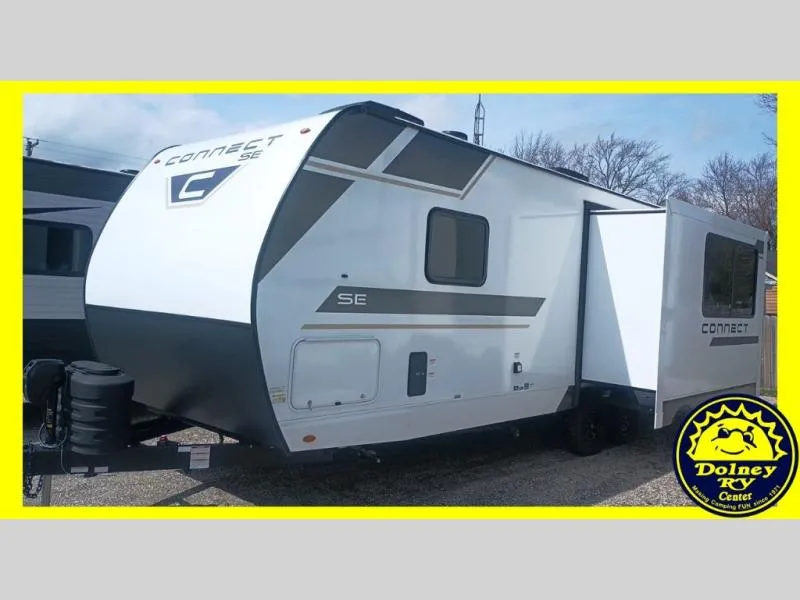 2026 KZ Connect SE 251RLSE - Photo 2