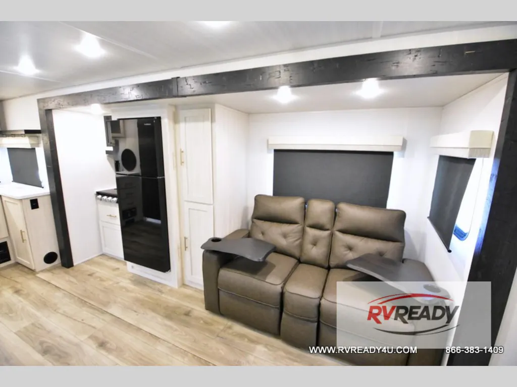 2027 Forest River R-Pod Un-Mapped 23MK, Photos photo 10