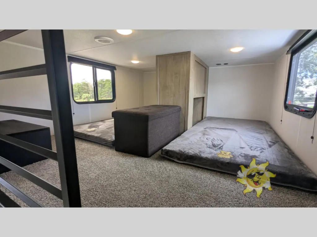 2026 Forest River Cherokee Timberwolf 39DK, Photos photo 10
